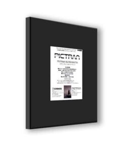 PICTRAN Silver Matte Art Film