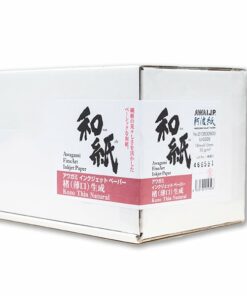 Awagami Hong Kong AIJP Washi Inkjet