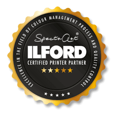 ILFORD Certified Printer Partner