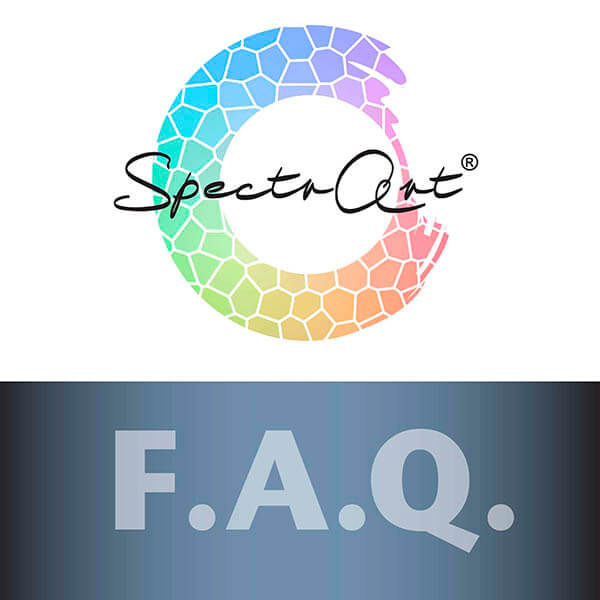 Spectart Q&A