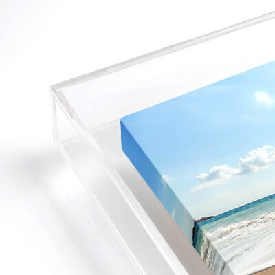 acrylic box frame acrylic 相框