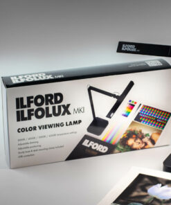 ILFOLUX Color Viewing Lamp