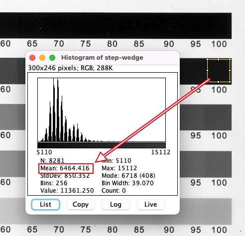 Densitometer