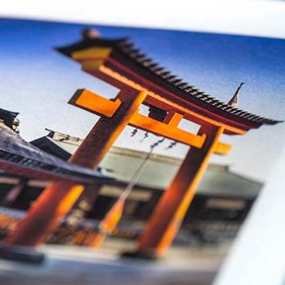 Kozo Thick White fine art paper washi